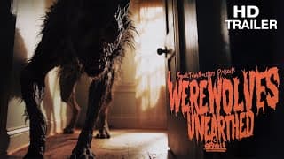 Werewolves Unearthed - Trailer (2023 Dogman Film)