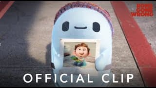 Official Clip | "Friend Request"