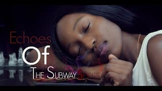 The Subway Spirits Season 1   Official  Trailer 4K