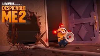 TV Spot: Fire Alarm