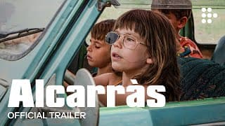 Official International Trailer