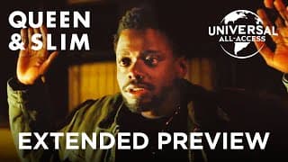 A Traffic Stop Goes Horribly Wrong - Extended Preview