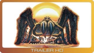 Kingdom Of The Spiders ≣ 1977 ≣ Trailer