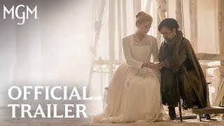 Official Trailer