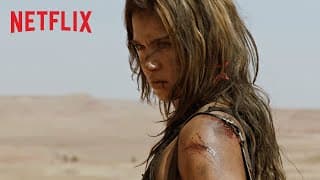 Official Trailer