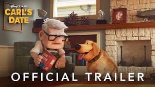 Official Trailer