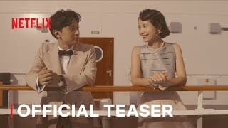 Official Teaser [Subtitled]