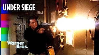 Freeing The Hostages
