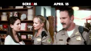 'Rules' Trailer Cutdown