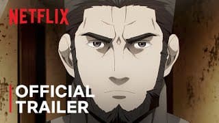 Official Trailer [Subtitled]