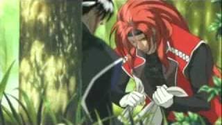 Fuyu No Semi (Trailer)