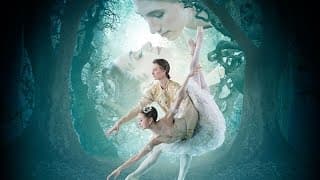 The Sleeping Beauty trailer (The Royal Ballet)