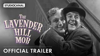4K Restoration Official Trailer