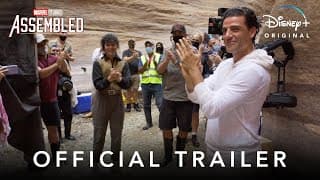 Official Trailer