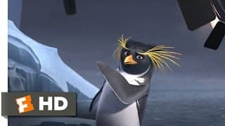 Surfing Documentary Scene