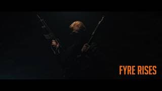 Trailer #1 - Family
