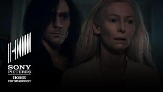 "Only Lovers Left Alive" on Blu-ray - Very Odd Film Clip