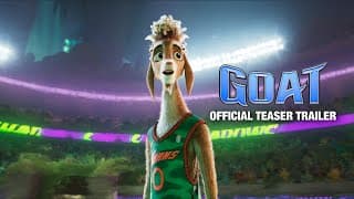Official Teaser Trailer