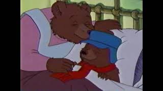 Maurice Sendak's Little Bear (1998) Promo - Nickelodeon - Nick JR