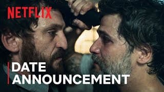 Date announcement [Subtitled]