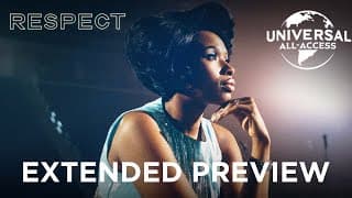 Aretha Franklin's Got 4 Albums, But No Hits - Extended Preview