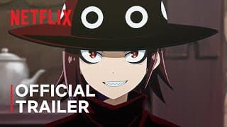 Official Trailer #1 [Subtitled]