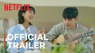 Official Trailer [ENG SUB]