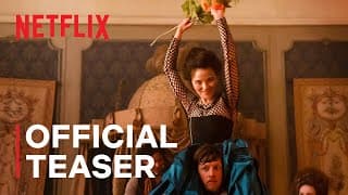 Official Teaser [Subtitled]