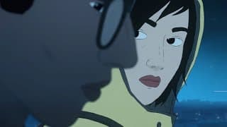 I LOST MY BODY clip | BFI London Film Festival 2019