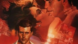 The Year of Living Dangerously (1982) - Trailer HD 1080p