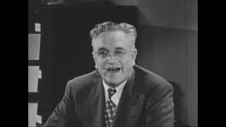 Speech : Using Your Voice (1950)