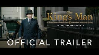 Official Trailer