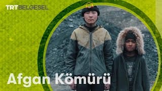 Afgan Kömürü | Başka Bir Öykü