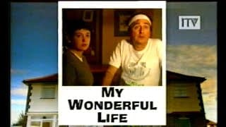 My Wonderful Life ITV Trailer