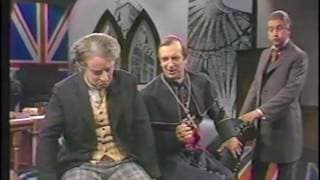 LOUIS RIEL an opera by Harry Somers - A delicate political situation