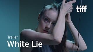 WHITE LIE Trailer | TIFF 2019