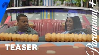 Teaser Trailer