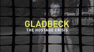 GLADBECK: THE HOSTAGE CRISIS | Documentary by Volker Heise | Trailer