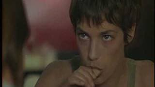 Jane Birkin - Sexual Cuisine - "Je T'aime, Moi Non Plus" (1976)
