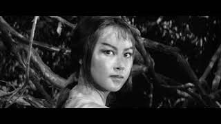 Hidden Fortress | 1958 Trailer - Toshiro Mifune, Misa Uehara, Minoru Chiaki