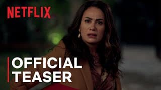 Official Teaser