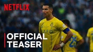 Official Teaser [Subtitled]