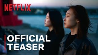 Official Teaser [ENG SUB]