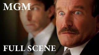 'Family Dinner' Full Scene