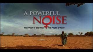 A Powerful Noise:  Trailer for CARE's Feature Film
