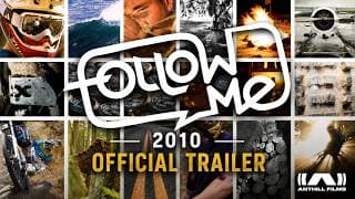 Follow Me (Official Trailer) - Anthill Films