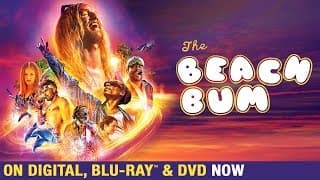 Own it now on Blu-ray, DVD & Digital