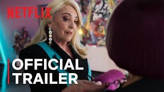 Official Trailer [Subtitled]