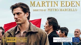 Official international trailer