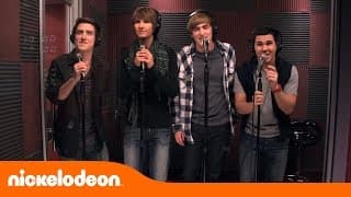 Halfway There - Big Time Demos